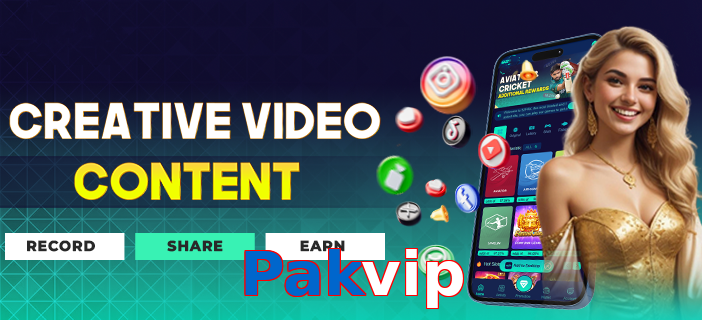 Pakvip